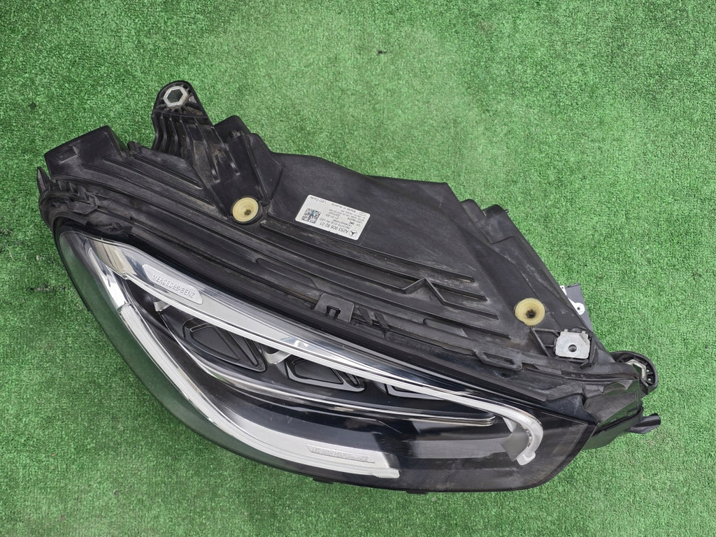 Frontscheinwerfer Mercedes-Benz Glc A2539068201 Rechts Scheinwerfer Headlight SCH1484917911fj