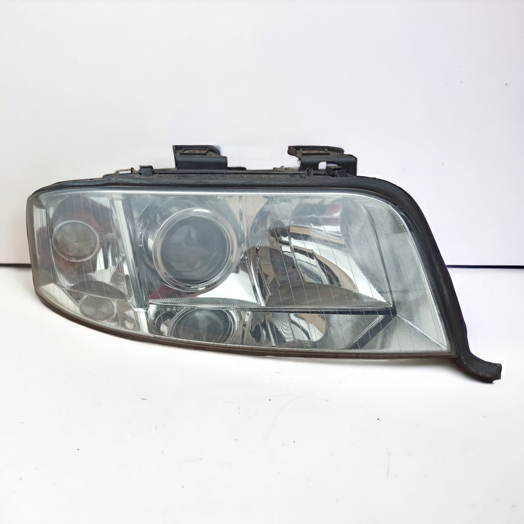 Frontscheinwerfer Audi A6 C5 Xenon Links Scheinwerfer Headlight