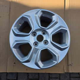 1x Alufelge 16 Zoll 6.5