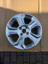 Load image into Gallery viewer, 1x Alufelge 16 Zoll 6.5" 4x108 37 5ET GN15-B2B Ford Fiesta I Rim Wheel FEL2988875674gp