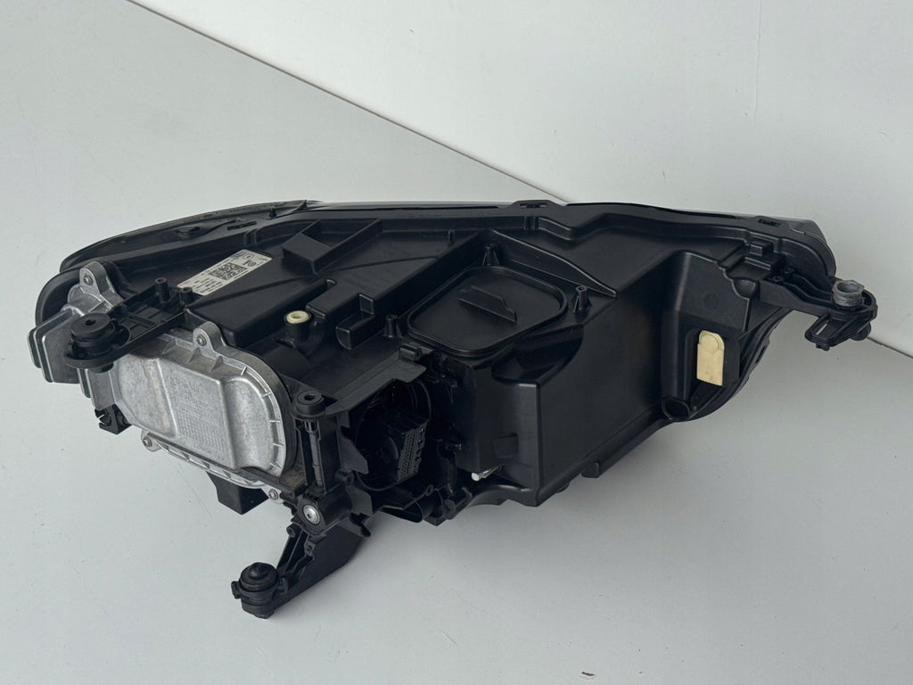 Frontscheinwerfer VW T-Roc 2GA941035 LED Links Scheinwerfer Headlight SCH3908778148fd