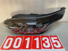 Laden Sie das Bild in den Galerie-Viewer, Frontscheinwerfer Kia Ceed J7921-62510 J7921-61510 LED Links Headlight