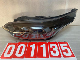 Frontscheinwerfer Kia Ceed J7921-62510 J7921-61510 LED Links Headlight