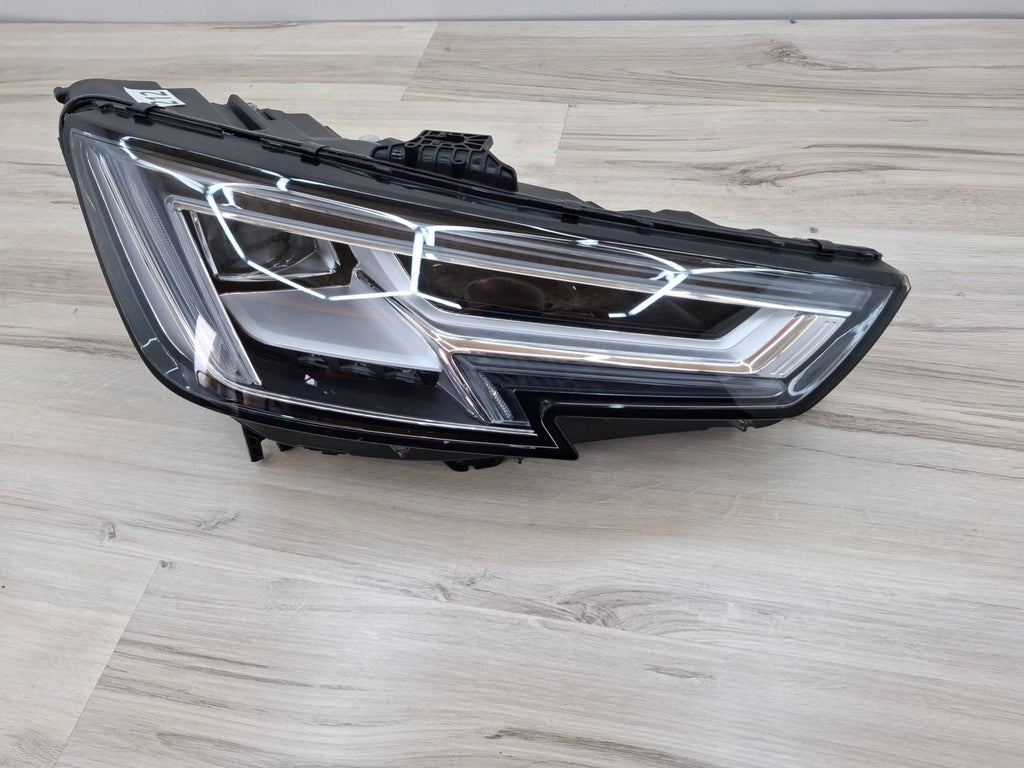 Frontscheinwerfer Audi A4 8W0941034A Rechts Scheinwerfer Headlight SCH3640183412wu