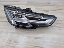 Laden Sie das Bild in den Galerie-Viewer, Frontscheinwerfer Audi A4 8W0941034A Rechts Scheinwerfer Headlight SCH3640183412wu