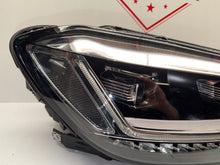 Laden Sie das Bild in den Galerie-Viewer, Frontscheinwerfer VW Touran 5TB941082D Full LED Rechts Scheinwerfer Headlight SCH3631423831rf