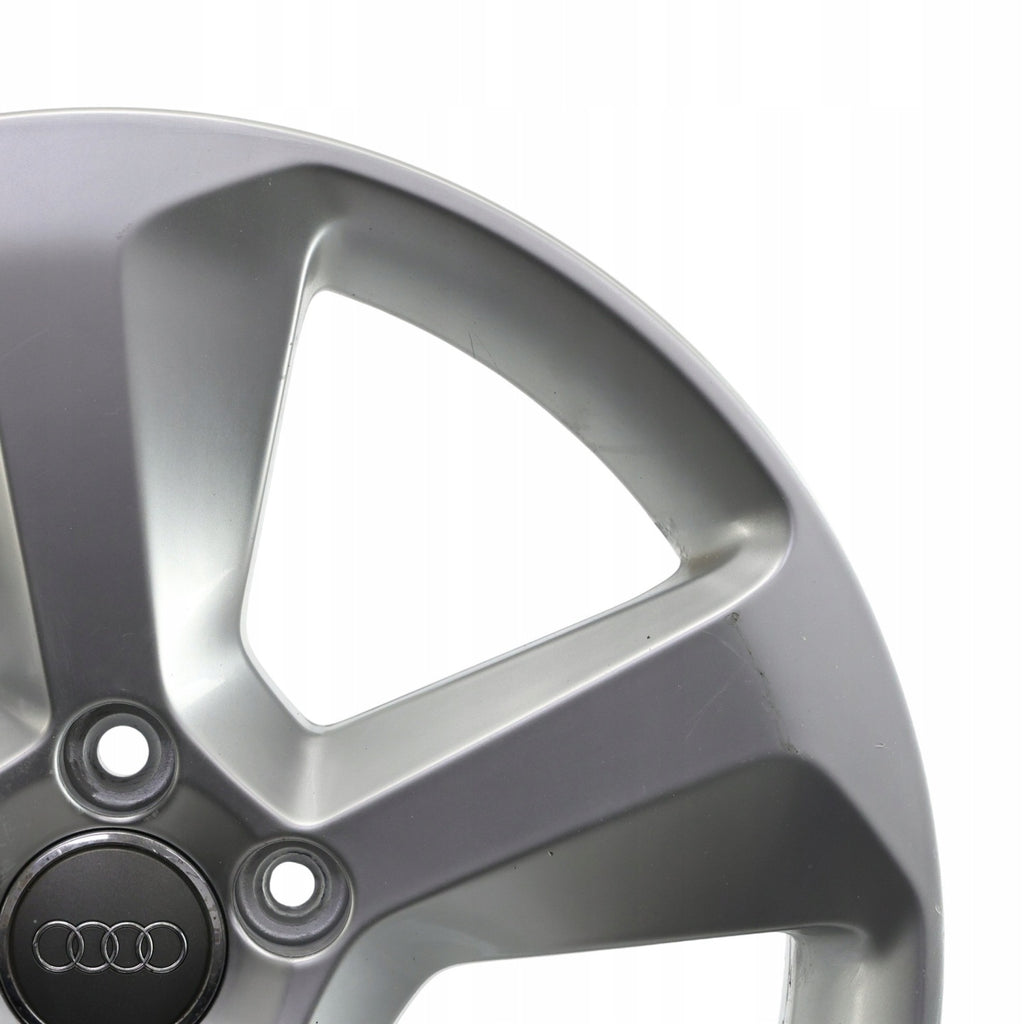 1x Alufelge 18 Zoll 7.0" 5x112 8U0601025G Audi Q3 Rim Wheel FEL8799801319pt
