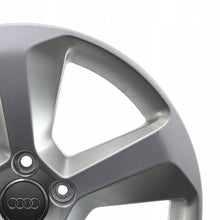 Load image into Gallery viewer, 1x Alufelge 18 Zoll 7.0" 5x112 8U0601025G Audi Q3 Rim Wheel FEL8799801319pt