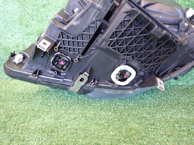 Frontscheinwerfer BMW 5 F11 F10 7460602-01 Xenon Rechts Scheinwerfer Headlight SCH9643767953wn