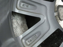 Load image into Gallery viewer, 1x Alufelge 17 Zoll 7.0&quot; 5x112 38ET Glanz Silber 3G8601025 Vw Rim Wheel