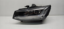 Laden Sie das Bild in den Galerie-Viewer, Frontscheinwerfer Audi Q2 81A941033 LED Links Scheinwerfer Headlight