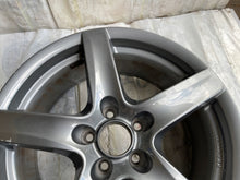 Load image into Gallery viewer, 1x Alufelge 18 Zoll 8.0" 5x112 52ET Rim Wheel FEL3077128170ku