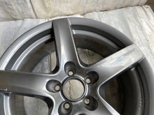 Laden Sie das Bild in den Galerie-Viewer, 1x Alufelge 18 Zoll 8.0" 5x112 52ET Rim Wheel FEL3077128170ku