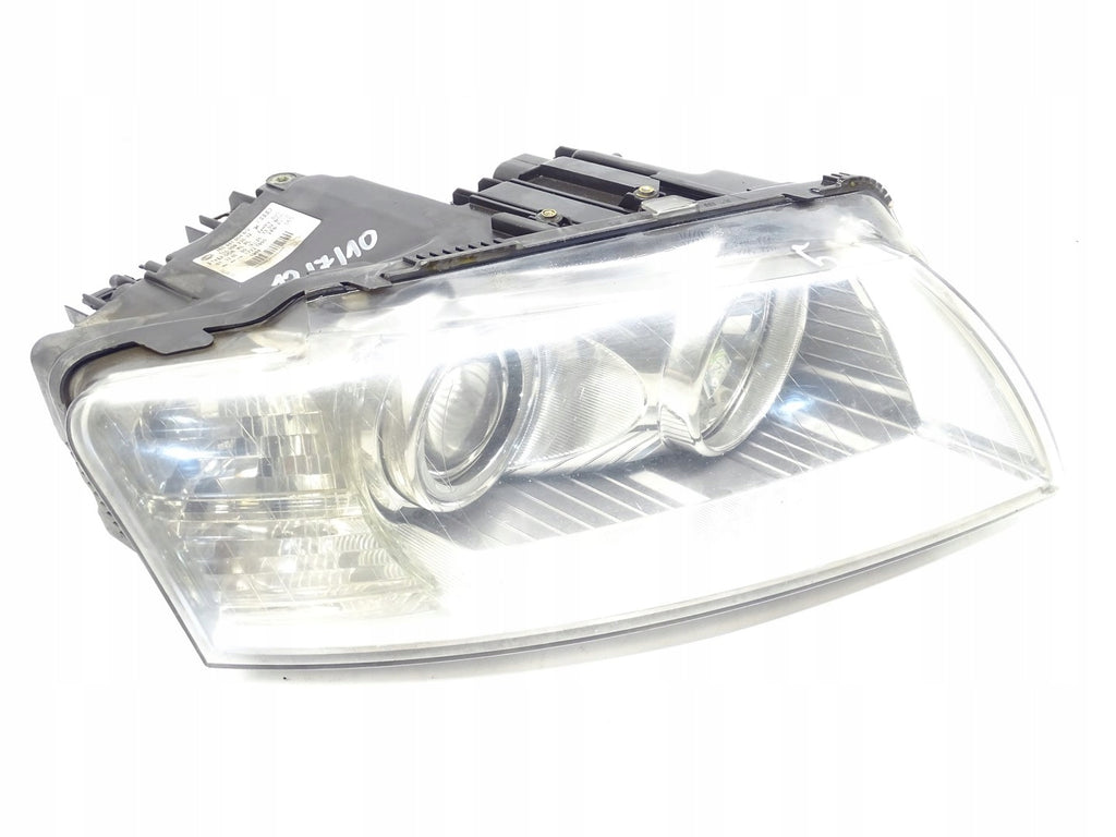 Frontscheinwerfer Audi A8 4E0941004BQ Xenon Rechts Scheinwerfer Headlight