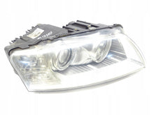 Load image into Gallery viewer, Frontscheinwerfer Audi A8 4E0941004BQ Xenon Rechts Scheinwerfer Headlight