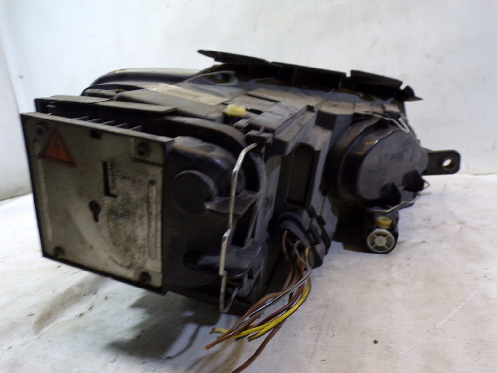 Frontscheinwerfer VW Passat 3C0941751G Xenon Links Scheinwerfer Headlight SCH6226380837ah