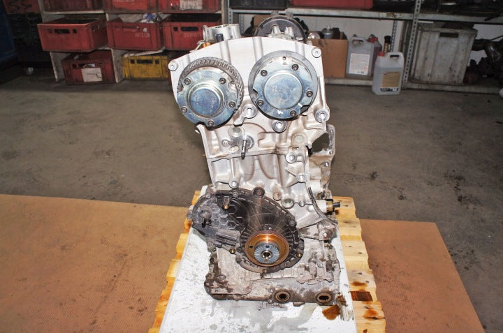 Motor Volvo Xc40 B3154T2 1.5 163PS 120kW Benzin Engine Unkomplett MOT3446864858dd