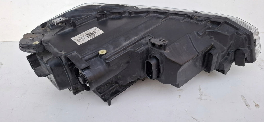 Frontscheinwerfer VW Polo 2G1941035F Full LED Links Scheinwerfer Headlight SCH2951266743ti