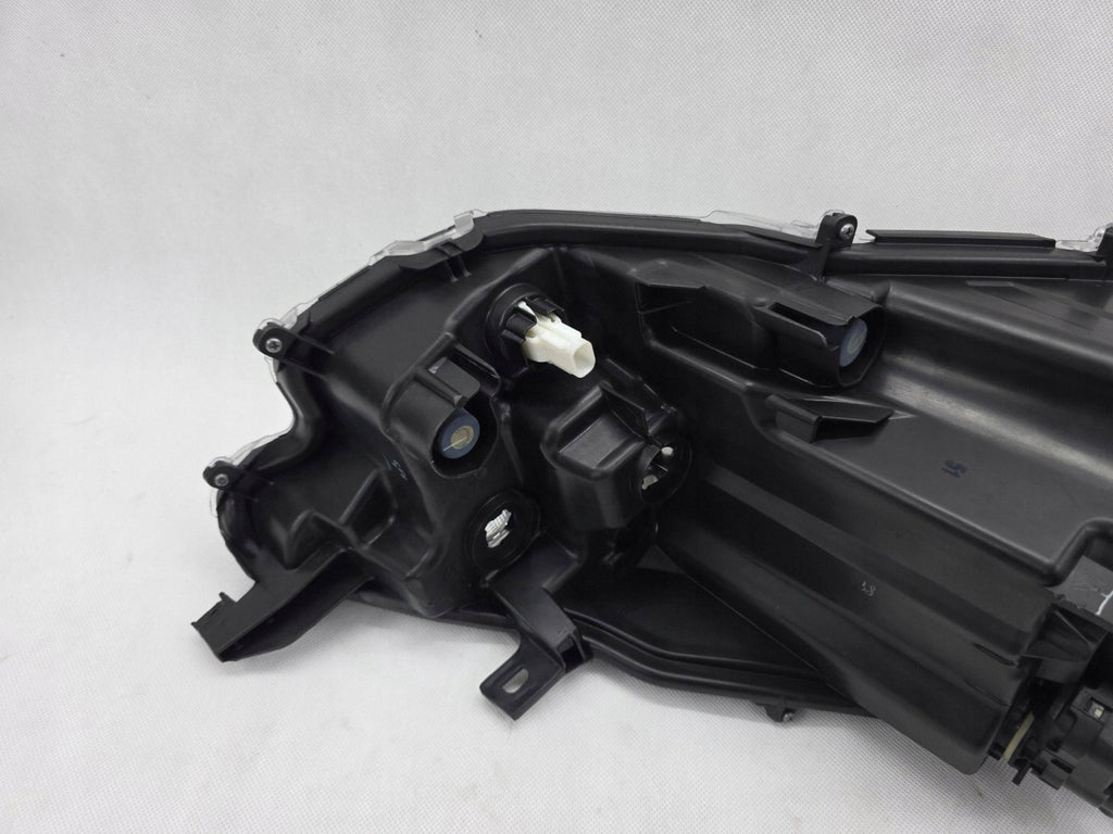 Frontscheinwerfer Toyota 4 Yaris Links Scheinwerfer Headlight SCH4519752809mo