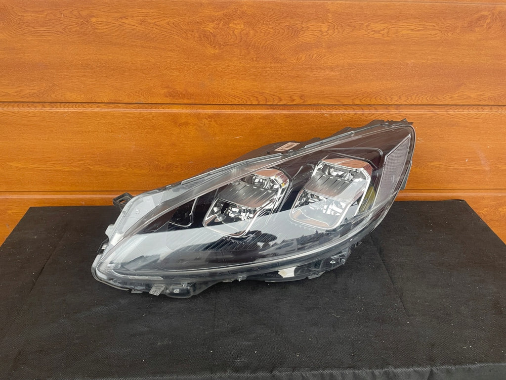 Frontscheinwerfer Ford Kuga III LV4B-13E015-FG LED Links Scheinwerfer Headlight SCH5495846467ku