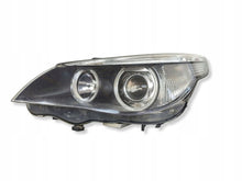 Laden Sie das Bild in den Galerie-Viewer, Frontscheinwerfer BMW 5 E60 E61 162395 Links Scheinwerfer Headlight SCH7799024673uk