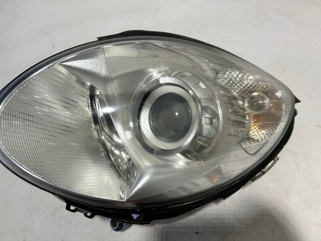 Frontscheinwerfer Mercedes-Benz W251 XENON Links Scheinwerfer Headlight