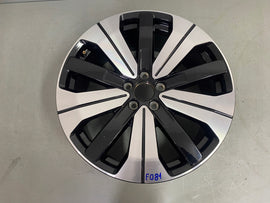 1x Alufelge 19 Zoll 8.5