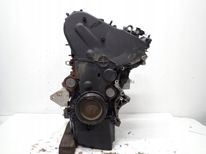 Motor Audi B9 DETA 2.0 TDI 190PS 140kW 132TKm 2018 Diesel Engine Unkomplett MOT3030310196ld