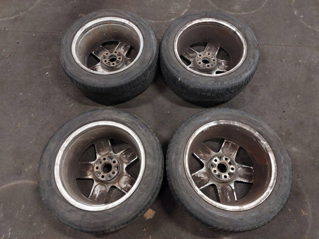 4x Alufelge 16 Zoll 7.0" 5x100 31ET 8N0601025C Audi I Rim Wheel FEL9316141458tz