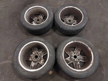 Laden Sie das Bild in den Galerie-Viewer, 4x Alufelge 16 Zoll 7.0" 5x100 31ET 8N0601025C Audi I Rim Wheel FEL9316141458tz