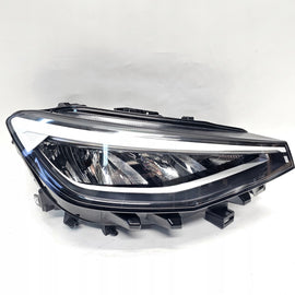 Frontscheinwerfer VW Id.4 0217588-XX LED Rechts Scheinwerfer Headlight SCH6208770840lc