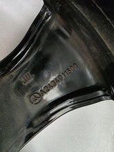 Load image into Gallery viewer, 1x Alufelge 19 Zoll 7.5" 5x112 53 5ET A2434011500 Mercedes-Benz Eqa Eqb FEL5622847166gq