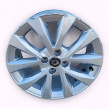 Load image into Gallery viewer, 1x Alufelge 16 Zoll 6.5&quot; 4x100 37ET Dacia Clio IV 1 Sandero Stepway Rim Wheel