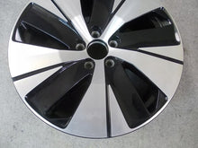 Laden Sie das Bild in den Galerie-Viewer, 1x Alufelge 18 Zoll 7.5" 5x108 50 5ET 31680403 Volvo Xc40 Rim Wheel FEL9877776317bj