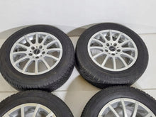 Laden Sie das Bild in den Galerie-Viewer, 4x Alufelge 16 Zoll 7.0" 5x114.3 50ET BMW6855082 Hyundai Rim Wheel FEL1045036453kq