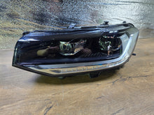 Load image into Gallery viewer, Frontscheinwerfer VW T Cross 2GM941035B Full LED Links Scheinwerfer Headlight SCH2322118707ac