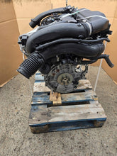 Load image into Gallery viewer, Motor Citroën Mini Peugeot 5FX EP6DT 1.6 150PS 110kW 128TKm 2009 Benzin Komplett MOT7434783754sa