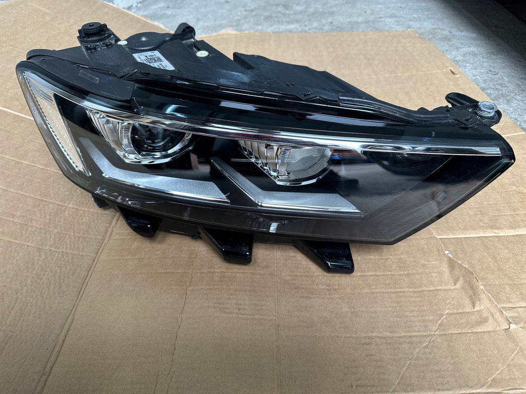 Frontscheinwerfer VW T-Roc 2GA941036P Rechts Scheinwerfer Headlight