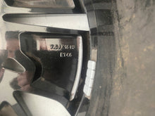 Load image into Gallery viewer, 1x Alufelge 18 Zoll 7.5" 5x112 48ET Glanz Schwarz 5E3601025AD Mg Octavia 5e3 Iv FEL4534166745dg