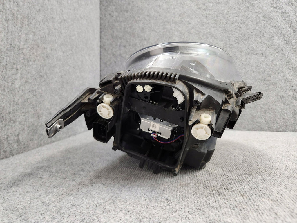 Frontscheinwerfer Mini F56 F55 5A01961 Links Scheinwerfer Headlight SCH6939909637qe