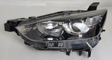 Laden Sie das Bild in den Galerie-Viewer, Frontscheinwerfer Mazda Cx-3 D10E-51040 65052HB3 65050H15 Links Headlight
