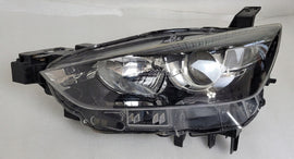 Frontscheinwerfer Mazda Cx-3 D10E-51040 65052HB3 65050H15 Links Headlight