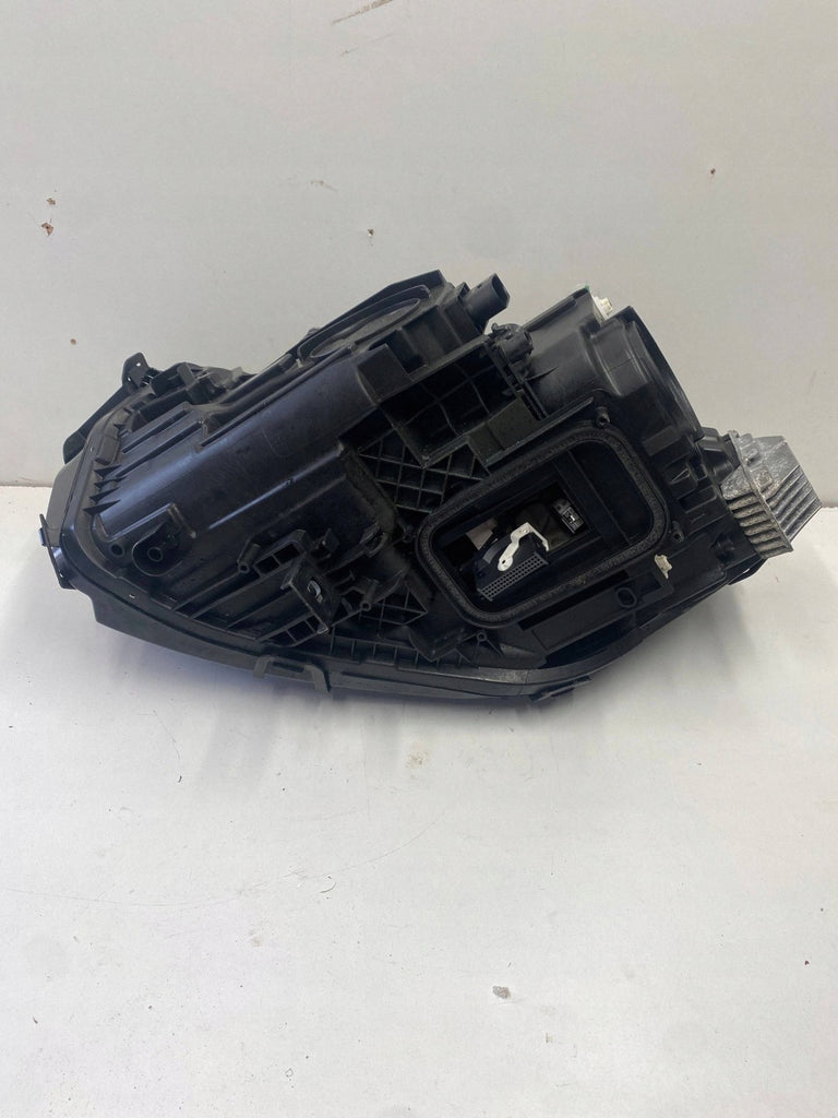 Frontscheinwerfer Mercedes-Benz Eqa A2439062801 Rechts Scheinwerfer Headlight SCH6530214674cf