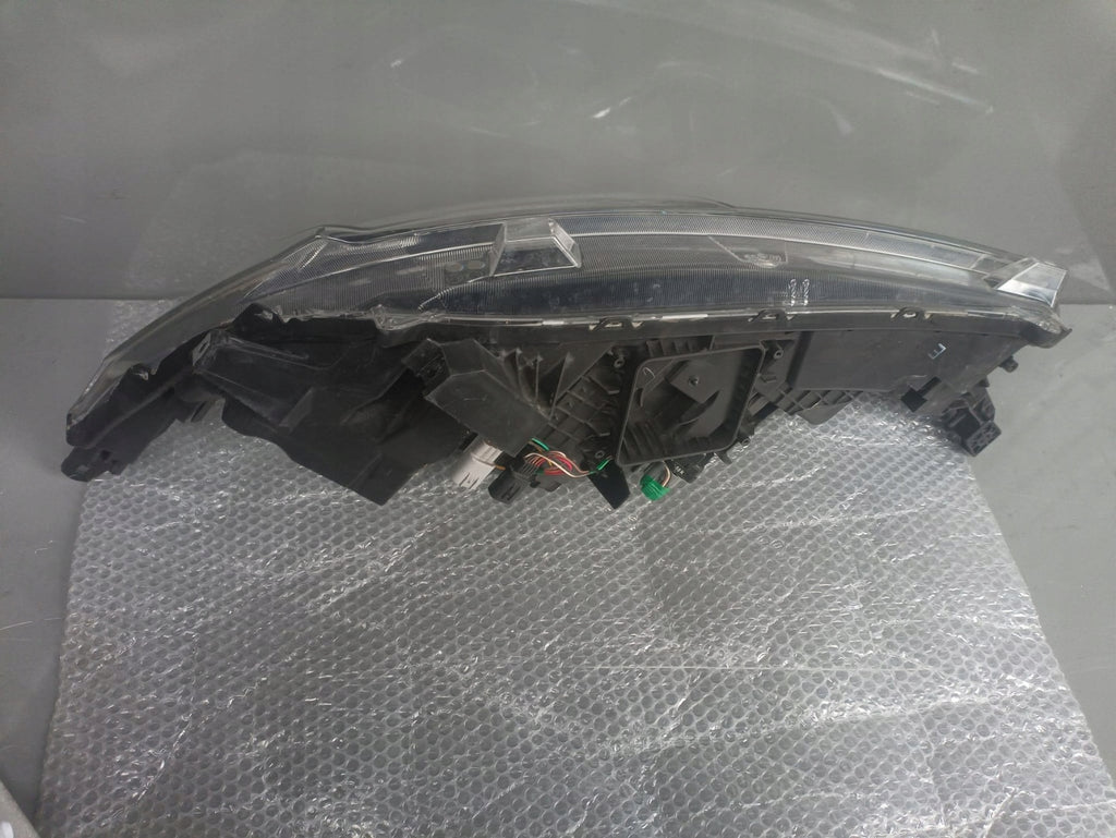 Frontscheinwerfer Mitsubishi Eclipse Cross W3153R Rechts Scheinwerfer Headlight