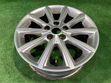 Load image into Gallery viewer, 1x Alufelge 16 Zoll 7.0" 5x108 50ET F1EC-B1B Ford Focus Iii Rim Wheel FEL8267726573km