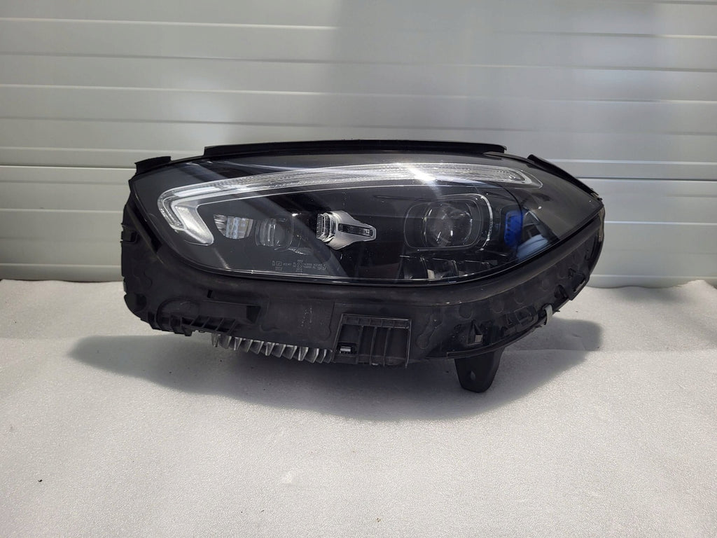 Frontscheinwerfer Mercedes-Benz W206 A2069062903 LED Links Headlight SCH3388706672ru