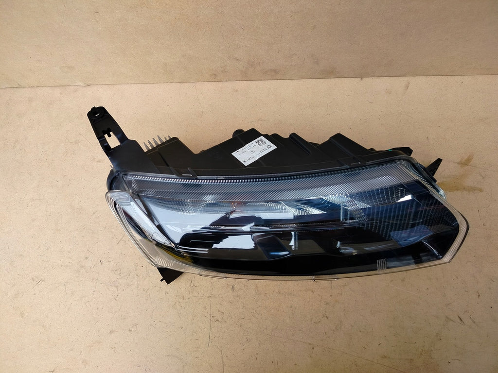 Frontscheinwerfer Dacia Spring 266008993R Rechts Scheinwerfer Headlight