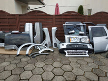 Laden Sie das Bild in den Galerie-Viewer, Frontscheinwerfer Land Rover I Discovery Links Scheinwerfer Headlight SCH6844496900nq