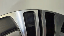 Load image into Gallery viewer, 1x Alufelge 18 Zoll 8.0" 5x112 32 5ET Glanz Schwarz A2144012200 Mercedes-Benz FEL9682794211ie