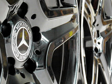 Laden Sie das Bild in den Galerie-Viewer, 4x Alufelge 19 Zoll 8.0" 5x112 43 5ET A1564010600 Mercedes-Benz X156 Rim Wheel FEL3144143167nz